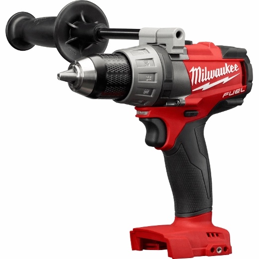 Picture of Milwaukee Electric Tool 2703-20 Milwaukee Electric Tool M18 Fuel™ 1/2" Drill/Driver (Tool Only)